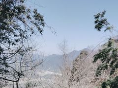 -南武当山景区