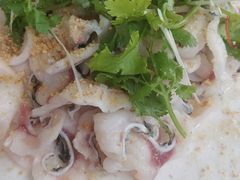-柴火农庄(东海路店)