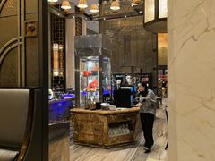 -万达瑞华酒店美食汇自助餐厅(楚河汉街店)