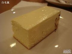 原味cheese-榖屋house of flour(张江首店)