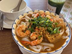 -曼谷食堂·泰国家庭料理(丹桂路店)