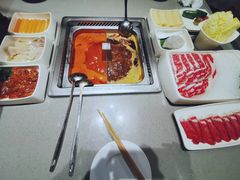 -海底捞火锅(天一广场亚细亚店)