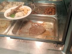 -宜家·瑞典风味餐厅(无锡店)