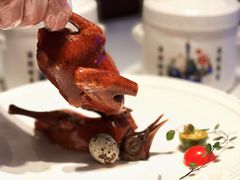 -山泉粤宴(广东大厦店)