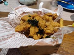-雀舞云南菜(乐客城店)