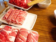 -傣妹火锅(四川北路店)