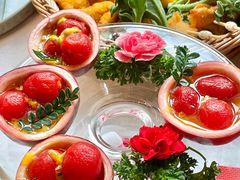 -若蘭慈·无国界素食料理(欢乐海岸店)