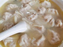 -蒋家桥饺面店(四望亭路店)