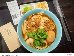 -喜晋道面馆(华严寺广场店)