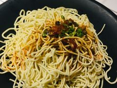 虾汁拌面-熊记虾王·小龙虾(东晓南店)