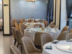 大堂-鲜塘宴·千岛湖大鲫鱼(南湖店)