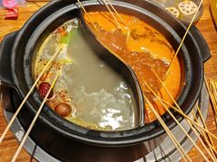 -江湖六膳門串串香(隆礼路店)