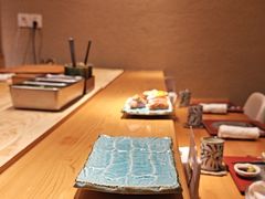 -鮨青(恒基名人购物中心店)