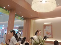 -池奈·咖喱蛋包饭(熙地港店)