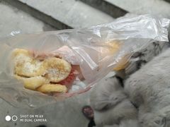 -清泉阁包子饺子·刀削面(五一店)
