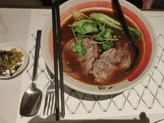 大雄牛肉面-静香HOUSE·全时段融合餐厅(七星欢乐颂店)