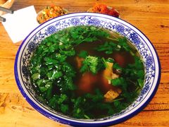 水盆羊肉-淳澄水盆羊肉
