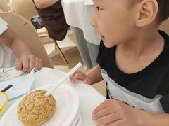 -金时代顺风大酒店(金山店)