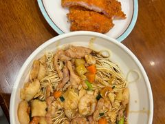 -爱家面馆(常州总店)