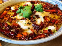 -竹里馆·淮扬菜·功夫茶(老门东店)