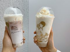 雪山思乡龙眼-喜茶(中山利和新地店)