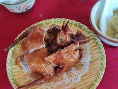 -麻奢鸽农庄·梦里水乡