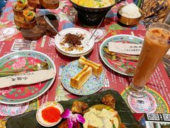 -小娘惹厨房Little Nyonya(狮城有约上榜店)
