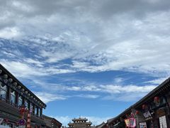 -兴城海滨风景区