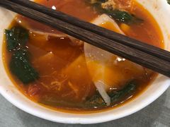 -大嘻咹biangbiang面(历史博物馆店)