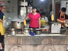 -泰顺江南春面馆