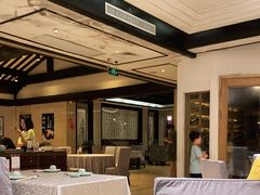 大堂-山外山菜馆(玉泉路店)