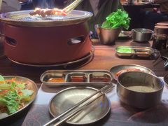 -西塔老太太泥炉烤肉(上海七宝领展广场店)