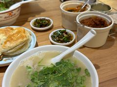 -向阳羊汤(千峰店)