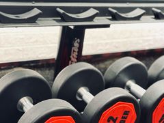 -FLARE STAR FITNESS(复地活力城店)