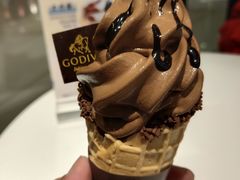 -GODIVA(国际金融中心店)