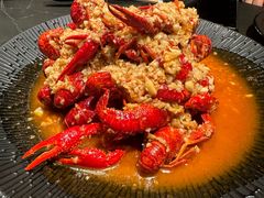 -红盔甲·小龙虾(人民广场店)