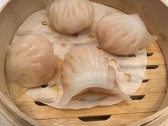 -白天鹅宾馆-宏图府餐厅