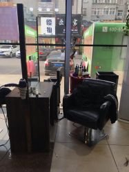 -红人馆造型十添