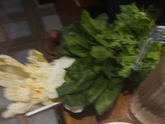 -北京老门框爆肚涮肉馆(锦业路店)