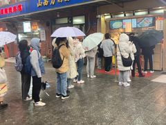 -运栋天马牛肉饼(林科大店)
