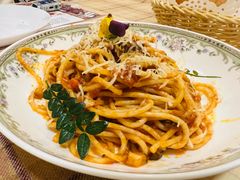 -露西亚咖啡西餐厅(哈尔滨俄侨纪念馆店)