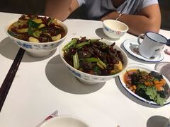 -丹虾|文和友小龙虾·烙锅(陕西路旗舰店)