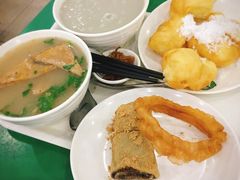-老磁器口豆汁店(天坛店)
