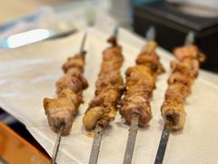 -撒拉花儿·新疆菜·清真(太阳宫店)