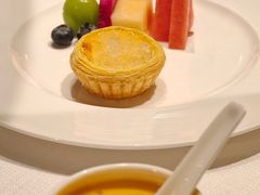 -富力丽思卡尔顿酒店·丽轩中餐厅