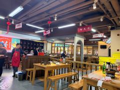 -张氏父子常德肠子馆(贺龙店)