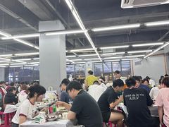 -小民大排档(光谷店)