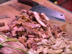 -正宁路小吃夜市