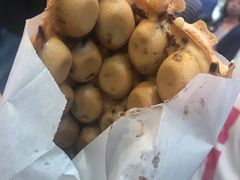 粒粒朱古力鸡蛋仔-妈咪鸡蛋仔(尖沙咀东分店)