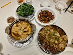 -金春禧(贵和领秀城店)